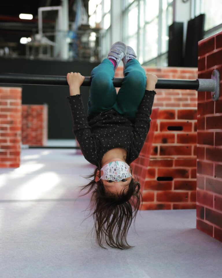 Parkour