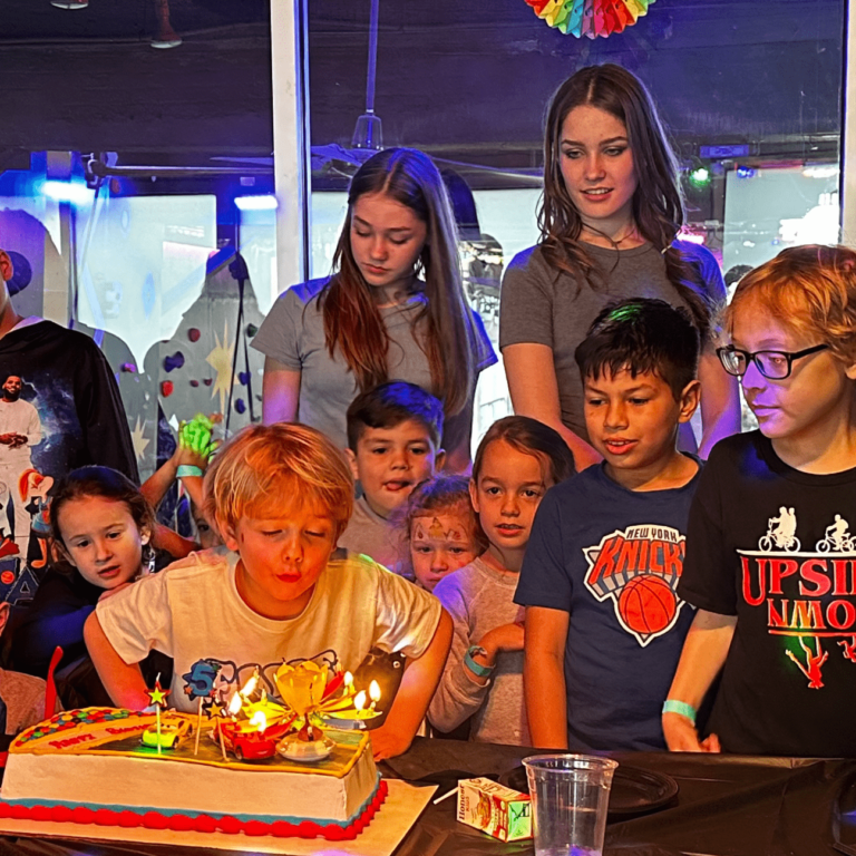 Birthday Party