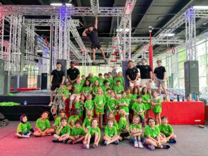 Summer Camp