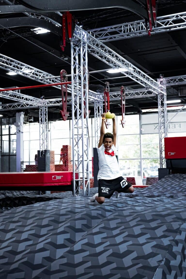 Advanced Ninja