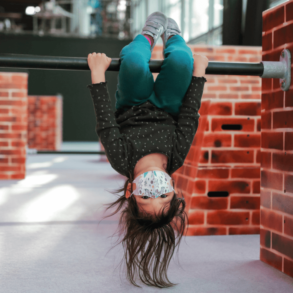 Parkour