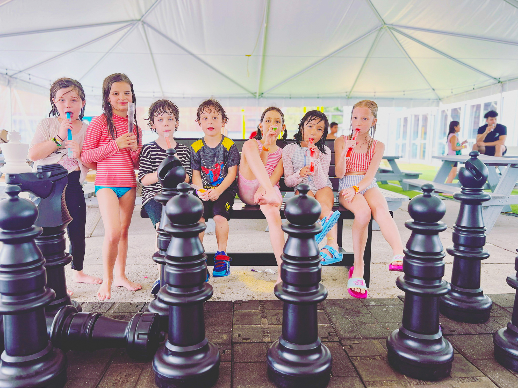 Ferox Summer Program