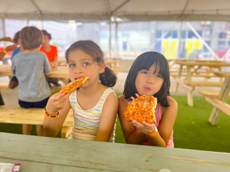 Ferox Summer Program