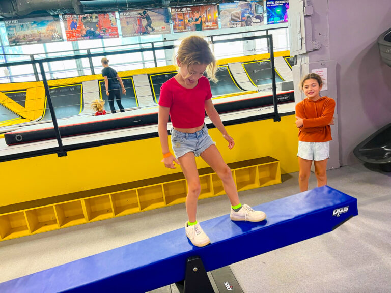 Ferox Summer Program