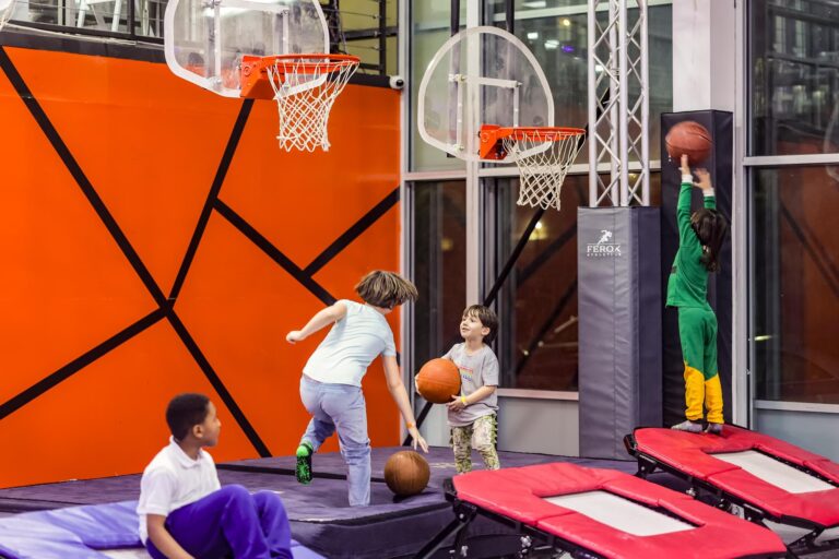 Dunk Zone