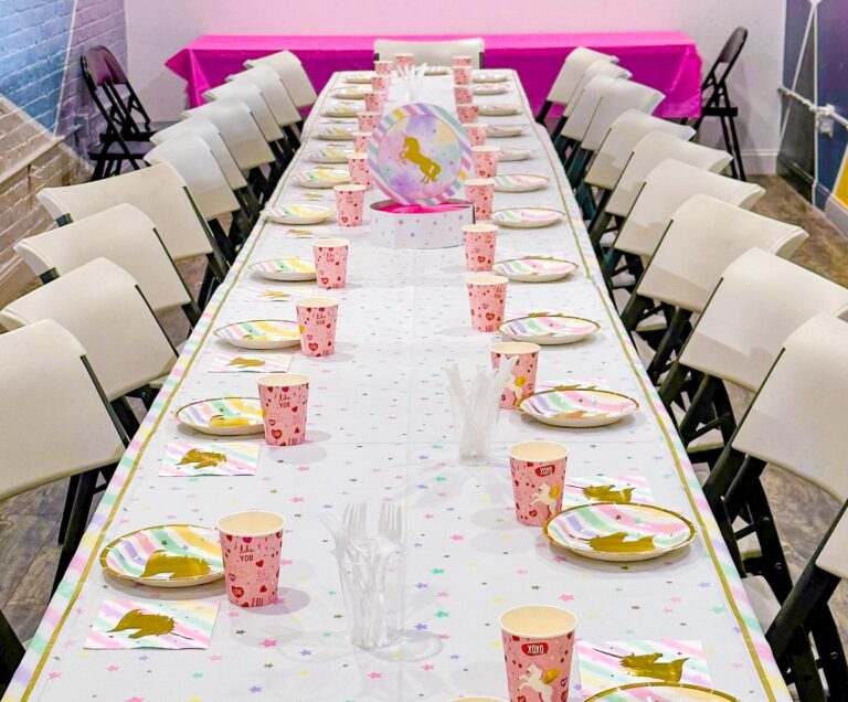 Birthday Party