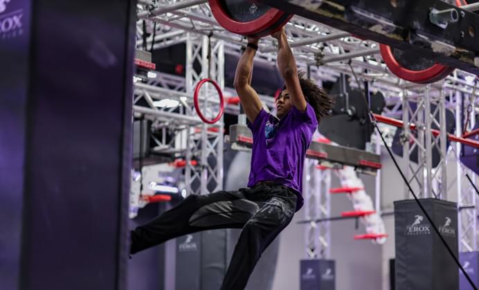 Freerunning