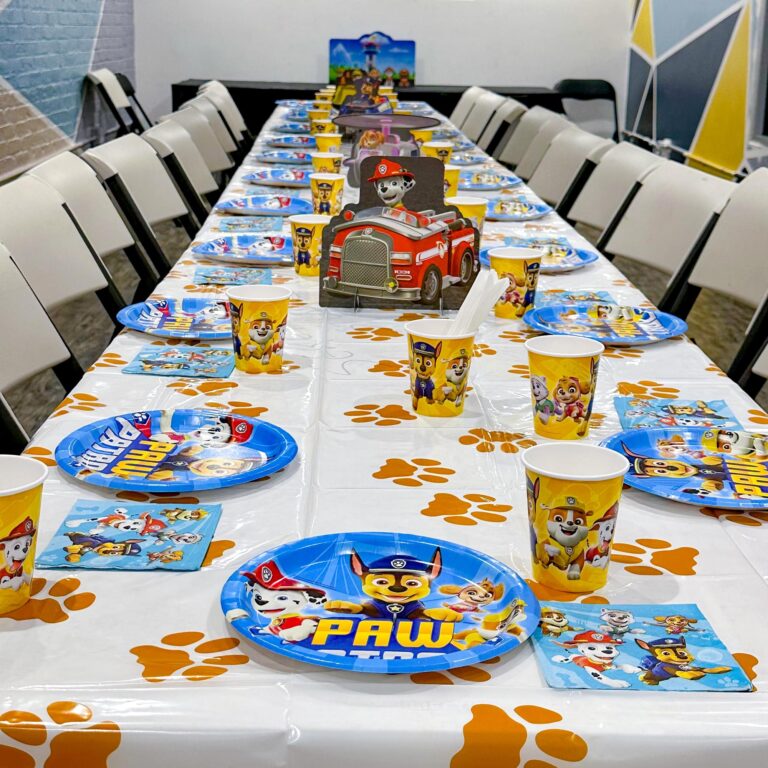 Birthday Party