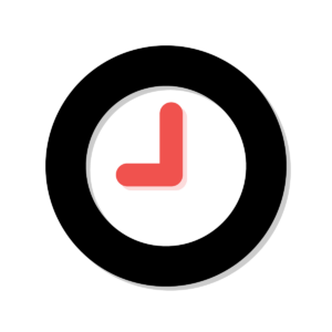 Time icon