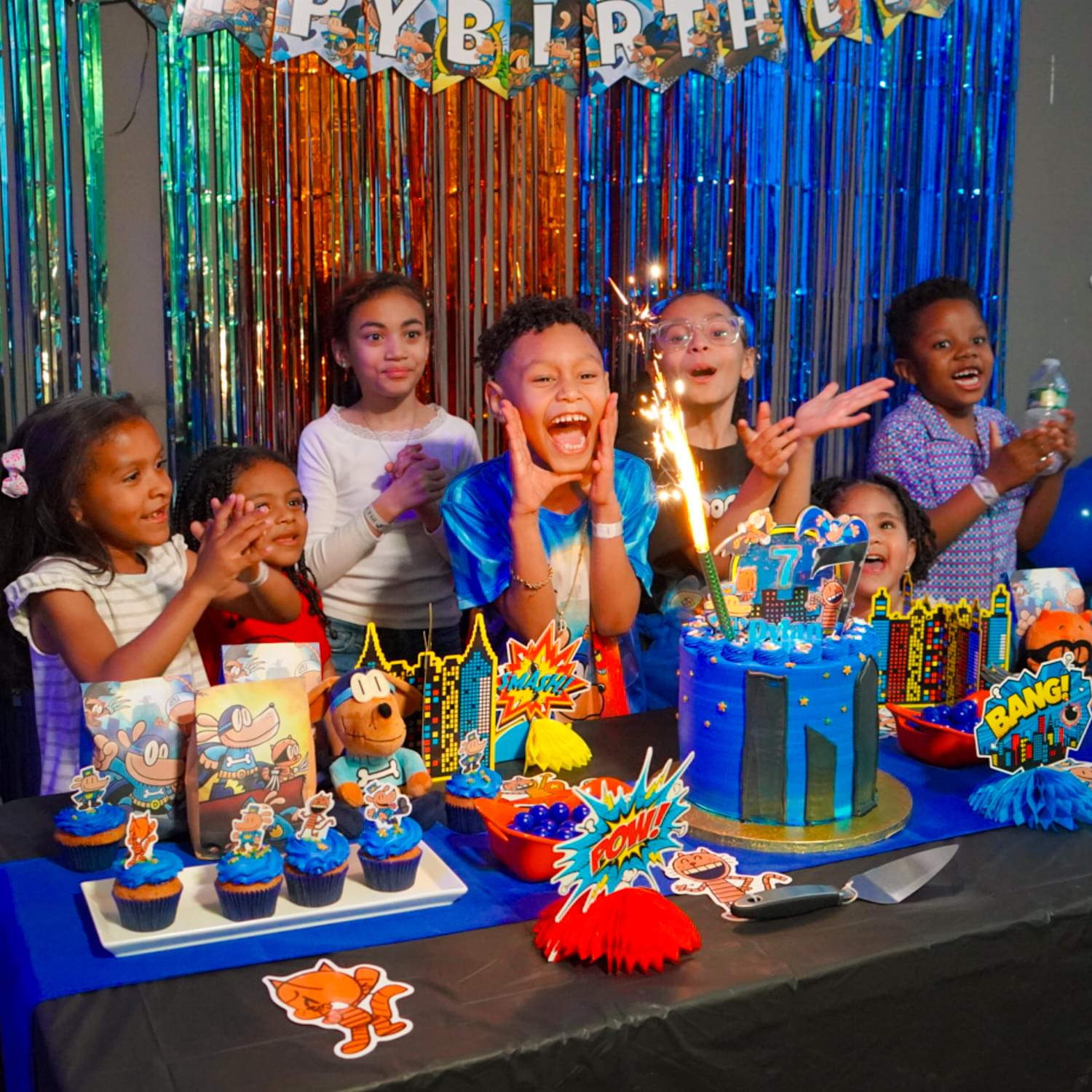 Birthday Party