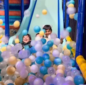 Ballpit