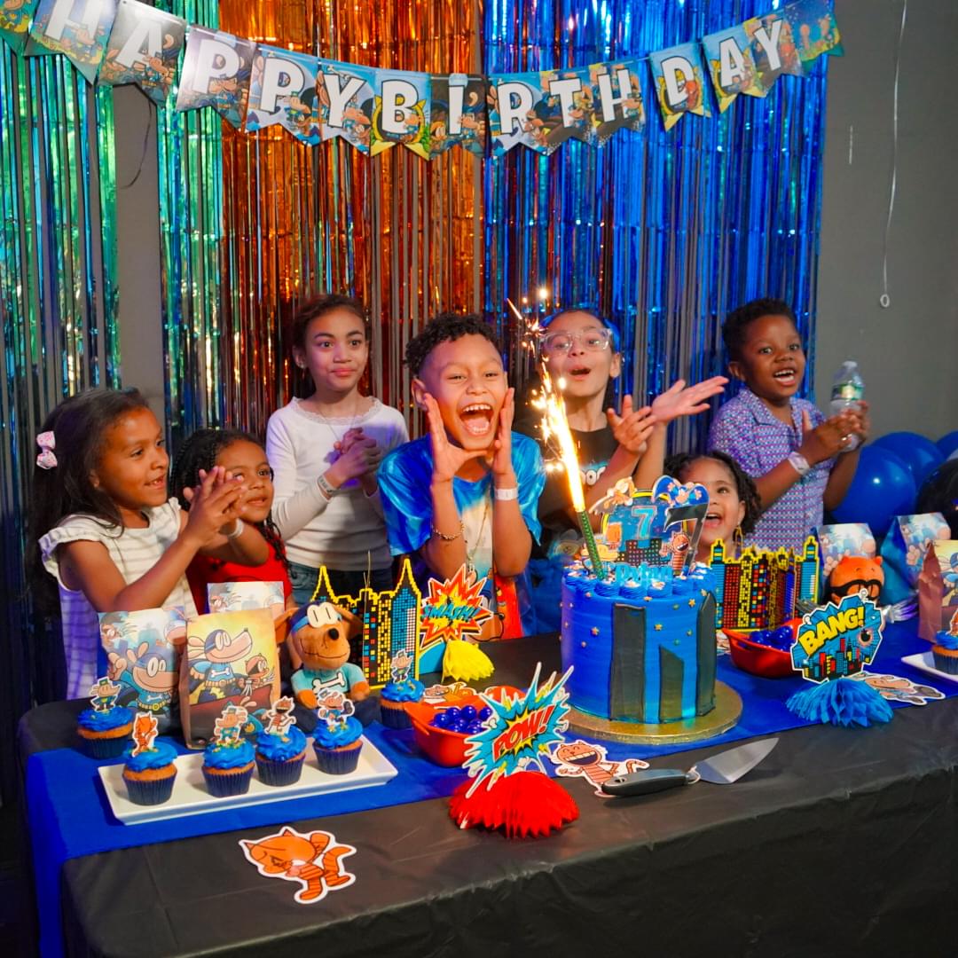 Birthday Party
