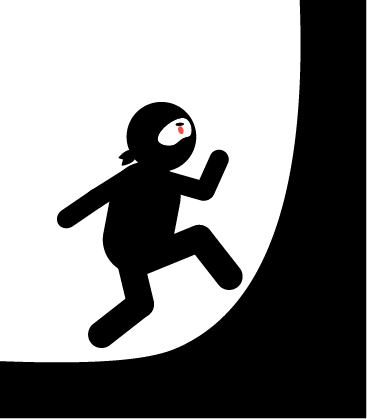 Ferox Warped wall icon