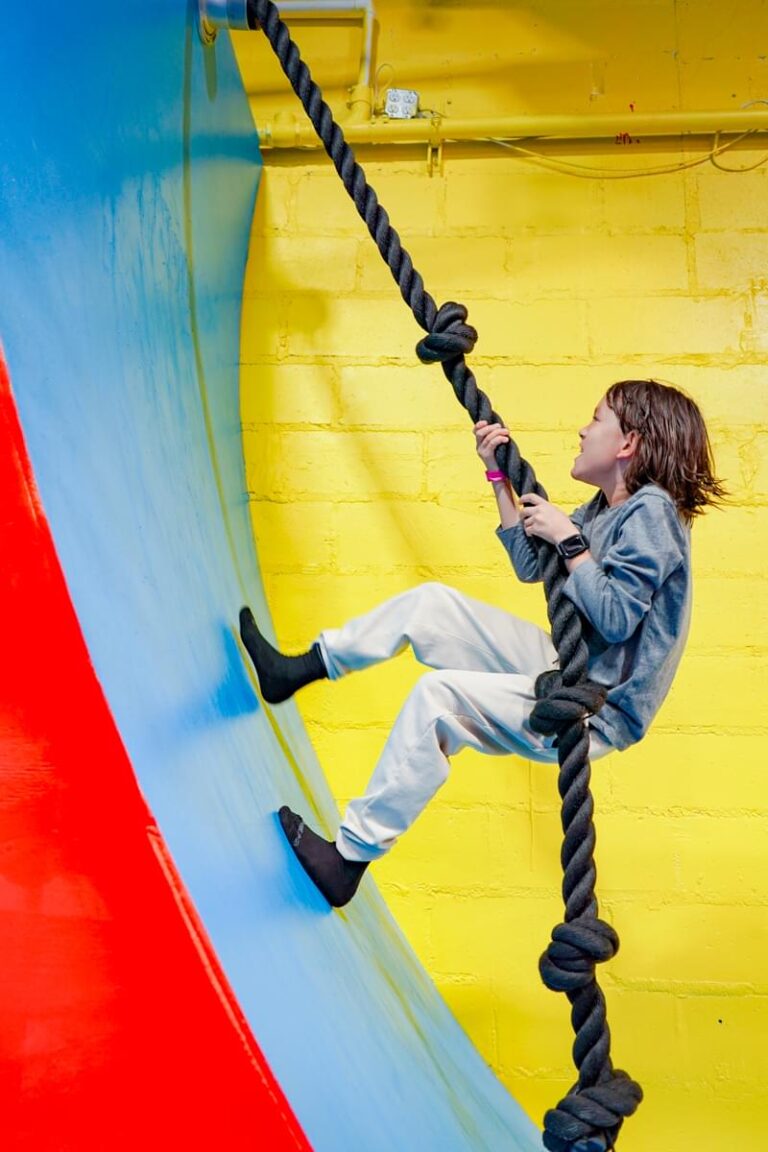 Ninja Playground