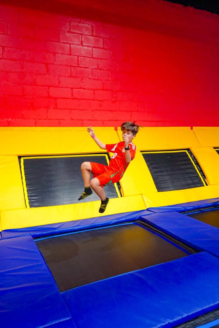 Ninja Playground